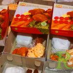 Catering Snack Box & Nasi Box Murah Di Bandung