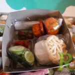 Paket Nasi Box dengan Harga Murah di Bandung