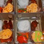 Catering Snack Box & Nasi Box Murah Di Bandung