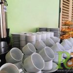 Paket Catering Coffee Break dengan Harga Murah di Bandung