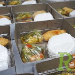 Paket Catering Karyawan dengan Harga Murah di Bandung Tanpa Minimal Order