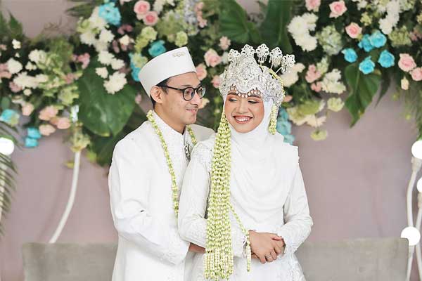 Paket Pernikahan Murah Di Bandung