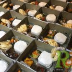Paket Catering Nasi Box dengan Harga Murah di Bandung
