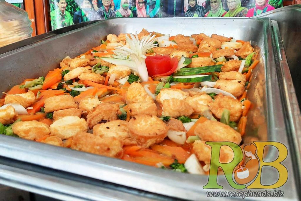 Buffet Paket Anyelir