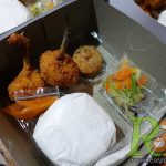 Paket Nasi Box Murah Di Bandung