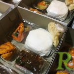 Paket Catering Nasi Box dengan Harga Murah di Bandung