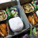 Paket Catering Nasi Box Murah Di Bandung