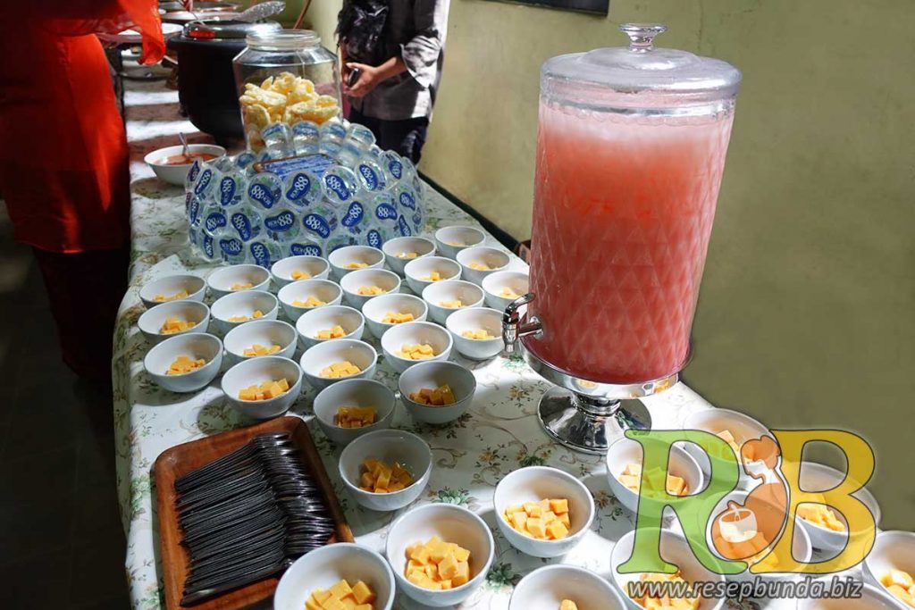 Es Puding