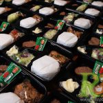 Paket Catering Nasi Bento dengan Harga Murah di Bandung
