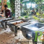 Catering Prasmanan dengan Harga Murah di Bandung
