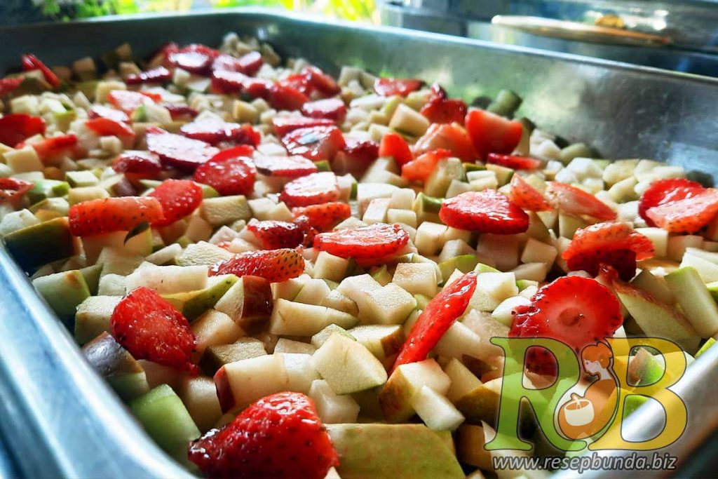 Salad Buah