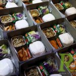 Paket Catering Nasi Box Murah Di Bandung