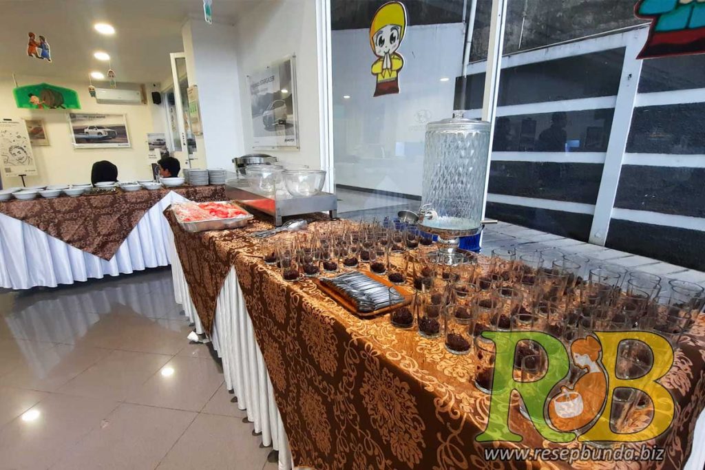 Dessert