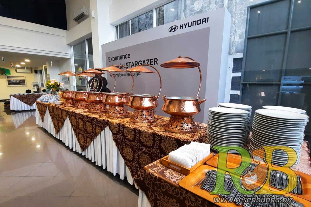 Buffet