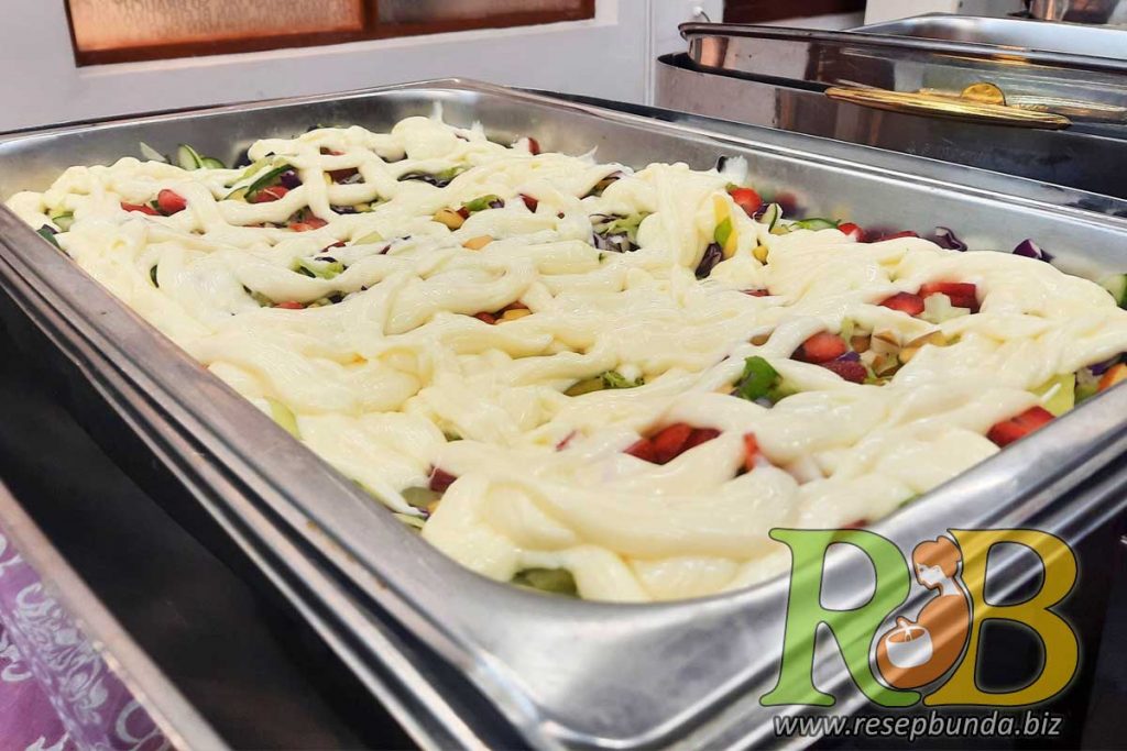 Mix Salad