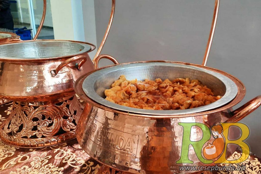 Dori Asam Manis