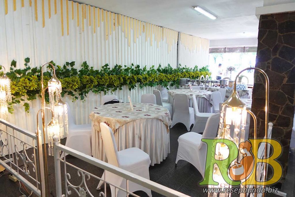 Area VIP