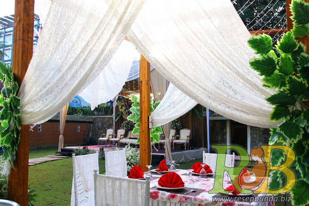 Meja VIP