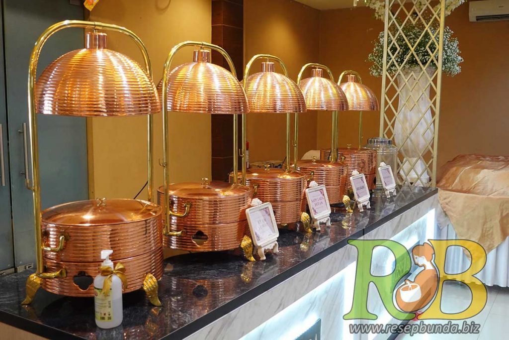 Area Buffet