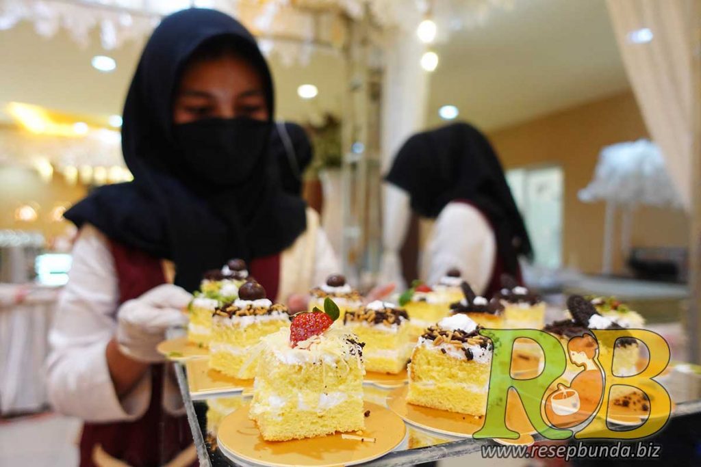 Menu Dessert