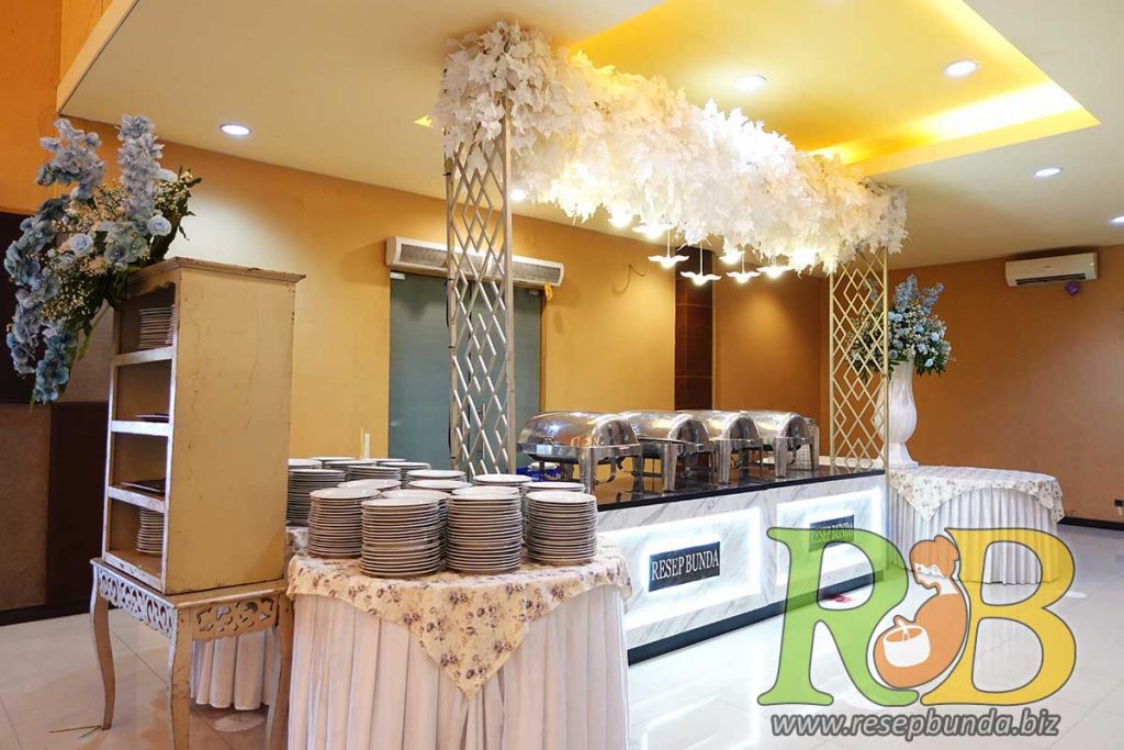 Area Buffet