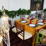 Paket Catering Pernikahan dengan Harga Murah di Bandung