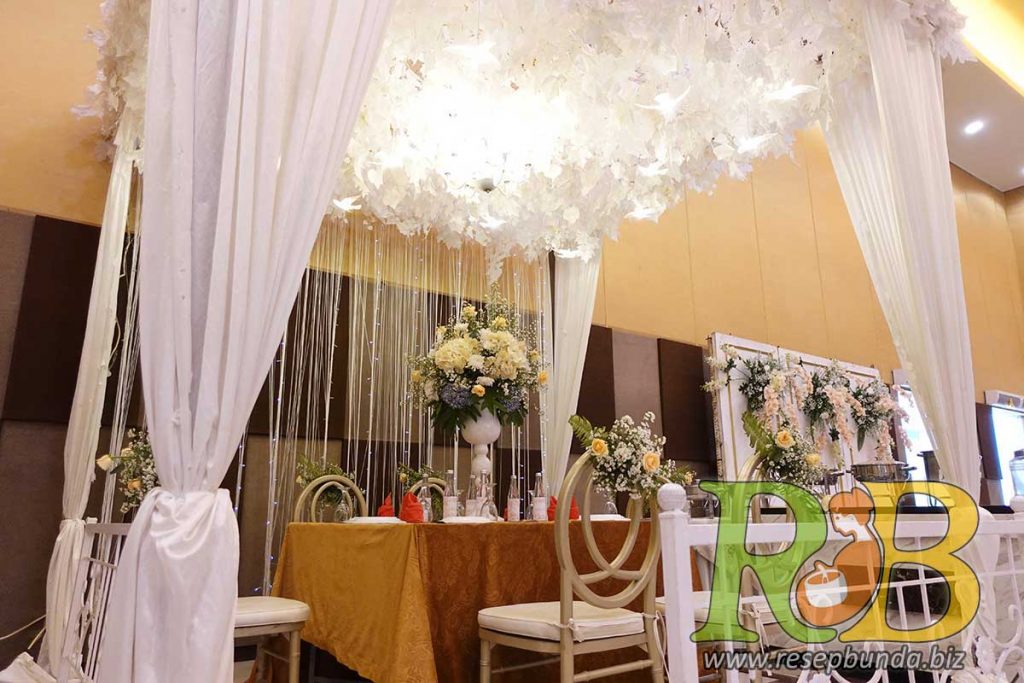 Area VIP