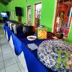 Paket Catering Prasmanan dengan Harga Murah di Bandung