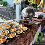 Paket Catering Prasmanan dengan Harga Murah di Bandung