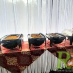 Paket Catering Pernikahan dengan Harga Murah di Bandung