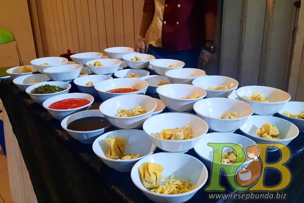 Baso Malang (Stall)