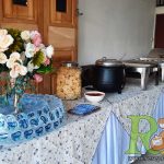 Paket Catering Pernikahan dengan Harga Murah di Bandung