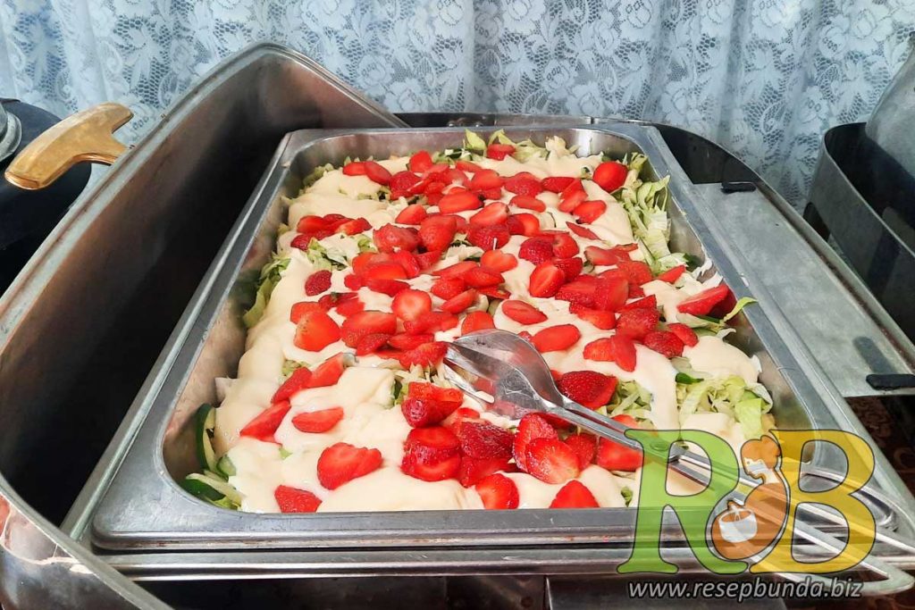 Mix Salad