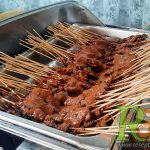 Paket Catering Prasmanan dengan Harga Murah di Bandung