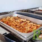 Paket Catering Prasmanan dengan Harga Murah di Bandung