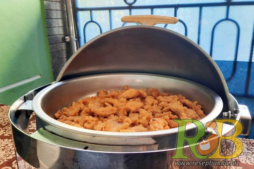 Dori Asam Manis