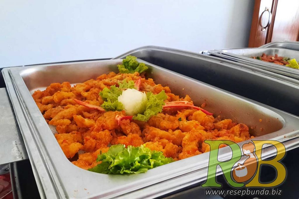 Dori Lada Garam