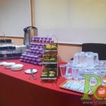 Paket Catering Coffee Break dengan Harga Murah di Bandung