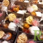 Paket Catering Nasi Box dengan Harga Murah di Bandung