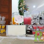 Paket Catering Pernikahan dengan Harga Murah di Bandung