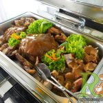 Paket Catering Prasmanan dengan Harga Murah di Bandung
