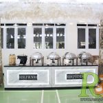 Paket Catering Prasmanan dengan Harga Murah di Bandung
