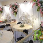 Paket Catering Prasmanan dengan Harga Murah di Bandung