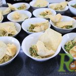 Paket Catering Prasmanan dengan Harga Murah di Bandung