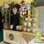 Paket Catering Prasmanan dengan Harga Murah di Bandung