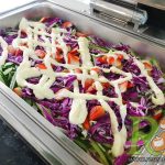 Paket Catering Prasmanan dengan Harga Murah di Bandung
