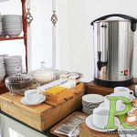 Paket Catering Prasmanan dengan Harga Murah di Bandung