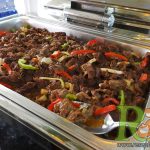 Paket Catering Prasmanan dengan Harga Murah di Bandung