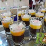 Paket Catering Prasmanan dengan Harga Murah di Bandung