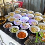 Paket Catering Prasmanan dengan Harga Murah di Bandung